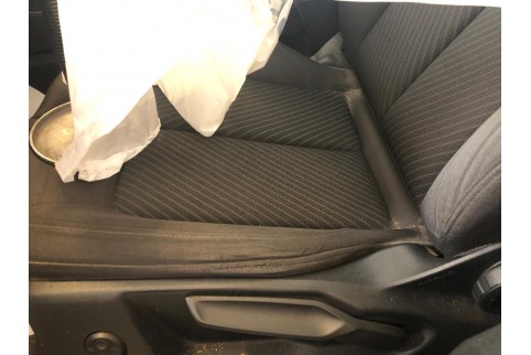 2021 Audi Q5 Sportback, Dyzelinas